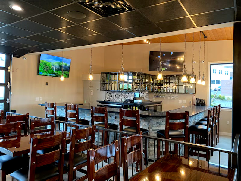 Restaurant News Kahlo’s Cantina hiring in Edmonds and a new Thai spot