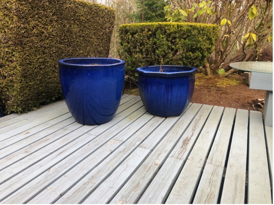 Sponsor spotlight Shop lawn and garden bargains at local estate sales