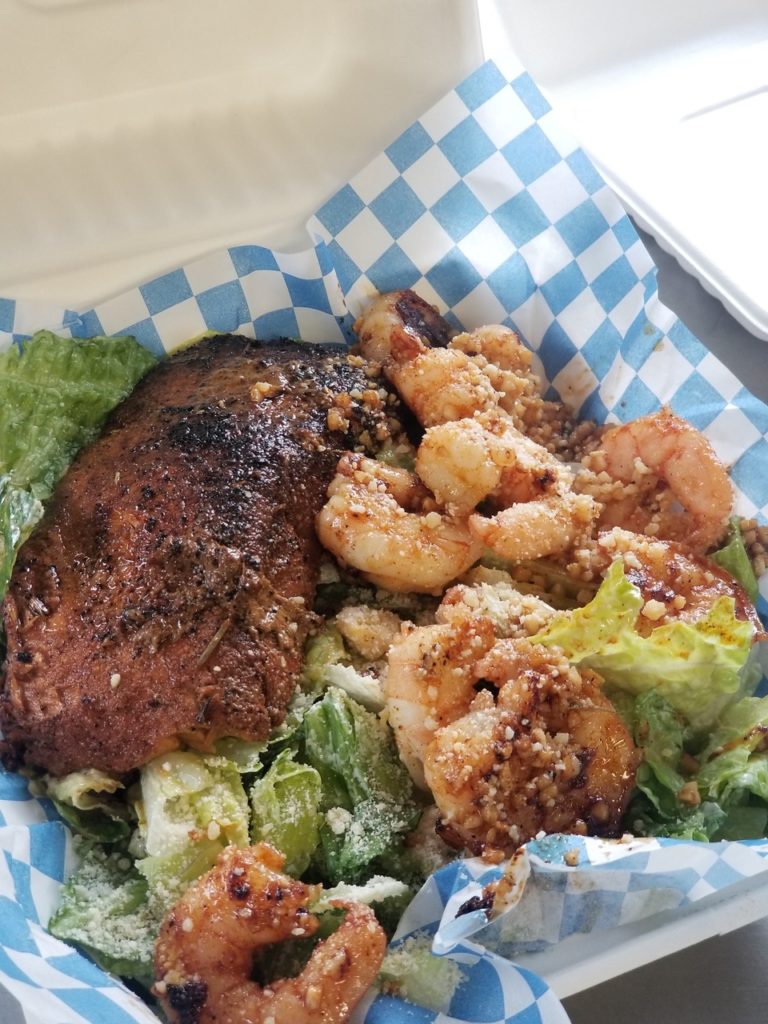 Sponsor spotlight Scotty's Food Truck back at Edmonds' Five Corners