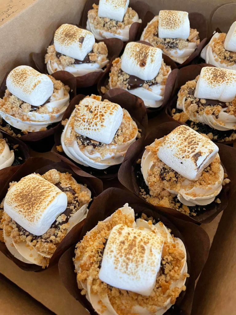 Restaurant News Part of a growing cottage industry, Moon Rabbit Pastries provides community