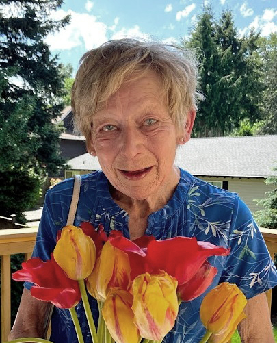 Geraldine 'Jerry' Harper: Longtime QFC employee loved travel, mystery ...
