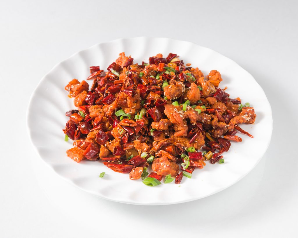 Sponsor spotlight New to area, Chinese restaurant Boiling Fish offers