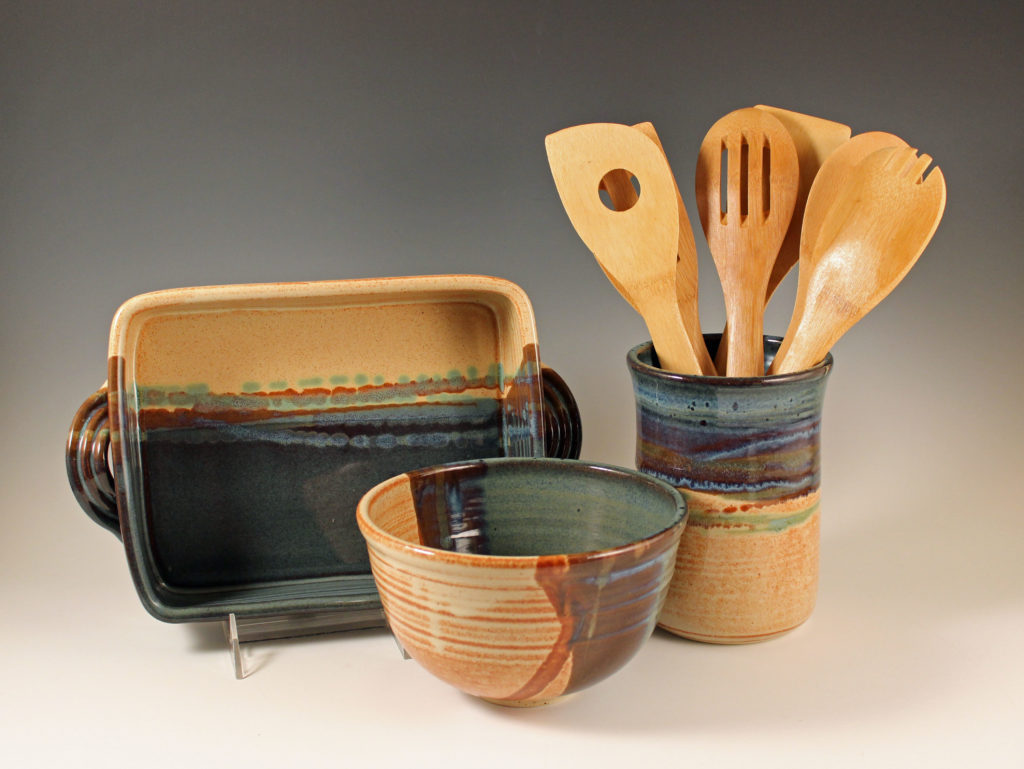 Celebrating 20th anniversary, Puget Sound Artists’ Gift Show returns