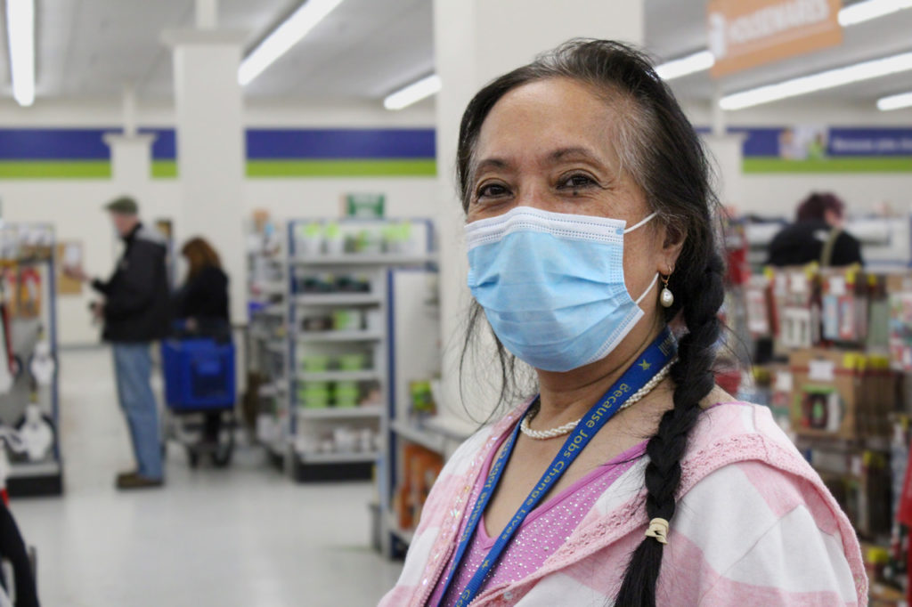 Sponsor spotlight Let Goodwill drive your career forward in the new