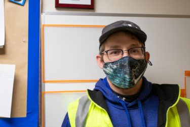 Sponsor spotlight: How working at Goodwill helped an employee overcome ...