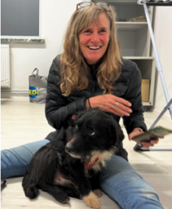 Dogs of war: Edmonds residents describe efforts to help animals at Polish rescue clinic - Lynnwood Today Dogs of war: Edmonds residents describe efforts to help animals at Polish rescue clinic - Lynnwood Today