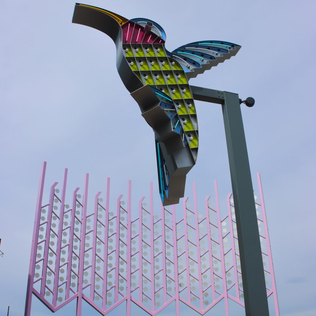 Officials cut ribbon for Lynnwood Transit Center garage - Lynnwood Today