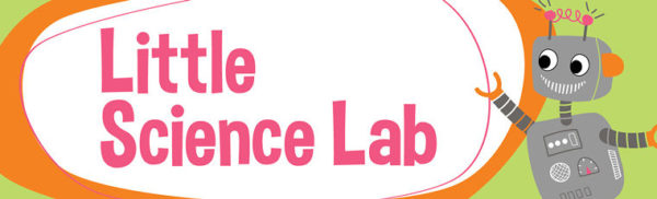 Next Little Science Lab for preschoolers at Lynnwood Library Dec. 4 ...