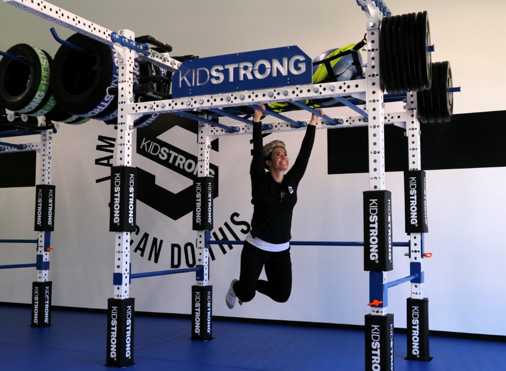 Kidstrong Full Ranks KidStrong Edmonds opening in Pacific Plaza - My Lynnwood News