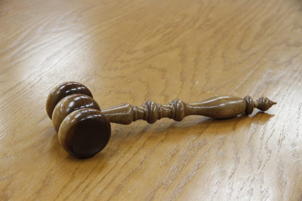 Lynnwood man charged in federal child sex abuse material case