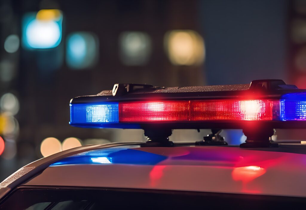 Lynnwood Police Blotter: July 5-11, 2026
