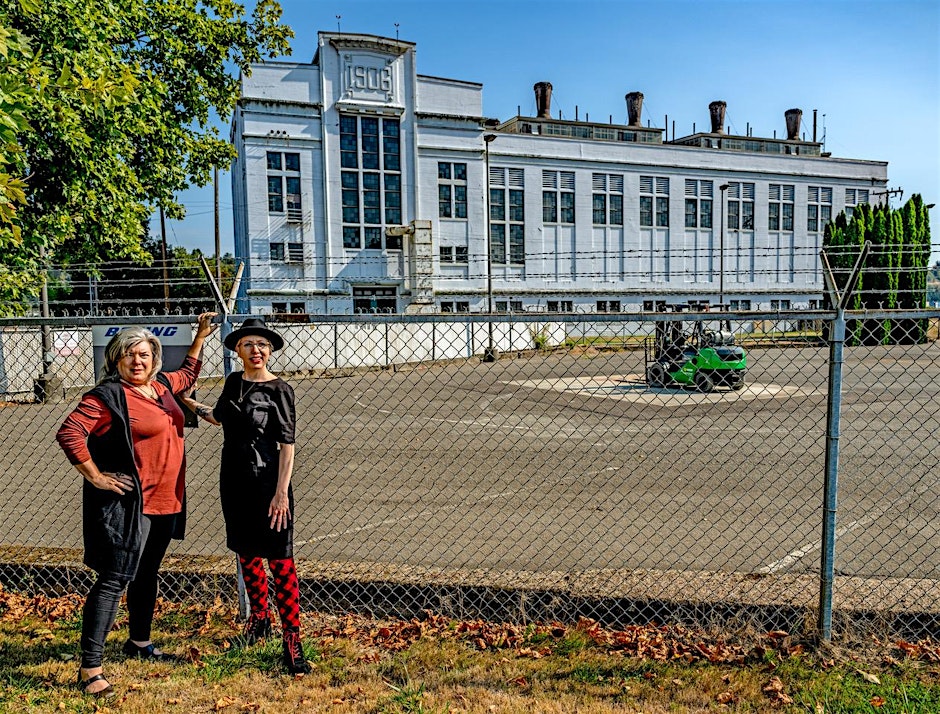 Reminder: 'Uncovering Seattle's Lost Cemetery' topic of latest author ...