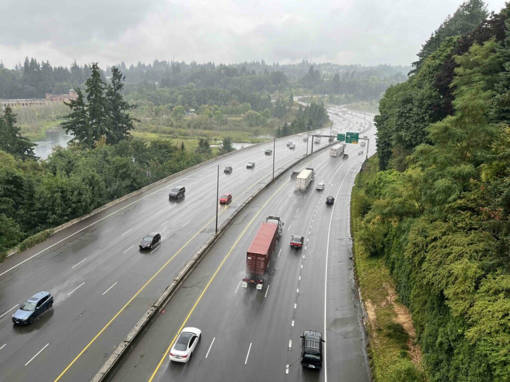 Road usage charge debate returns to Olympia - Lynnwood Today