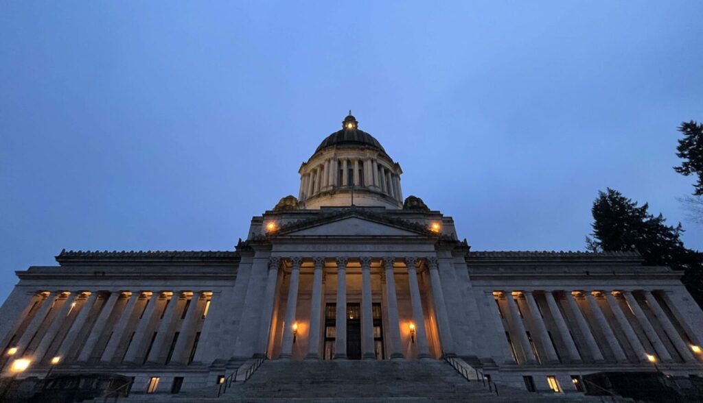 Have an opinion about housing in Washington state? Here’s a survey