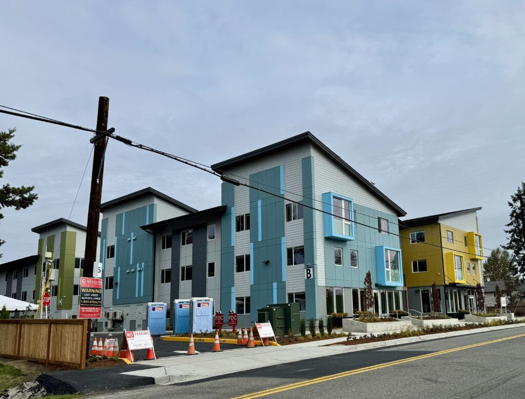Washington affordable housing fund poised for another big infusion of ...