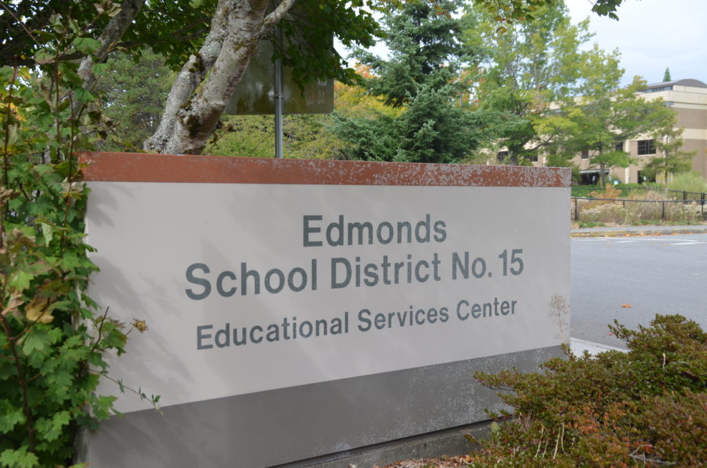 Hazelwood, Seaview and Terrace Park Elementary Schools recognized by ...