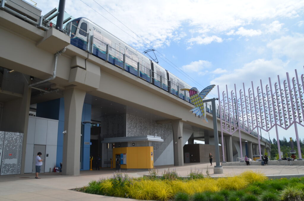 Lynnwood could have a farmers market by spring 2026