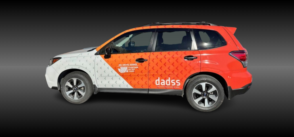 To end drunk driving: State launches alcohol detection technology