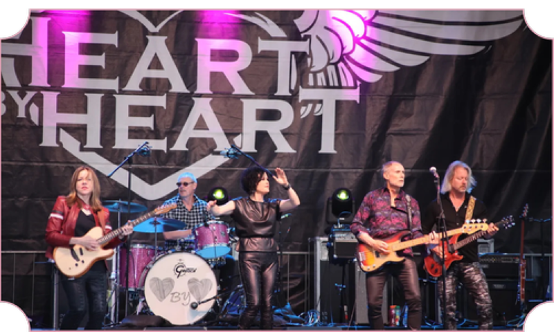 The Local Music Scene: Summer of Music – August edition