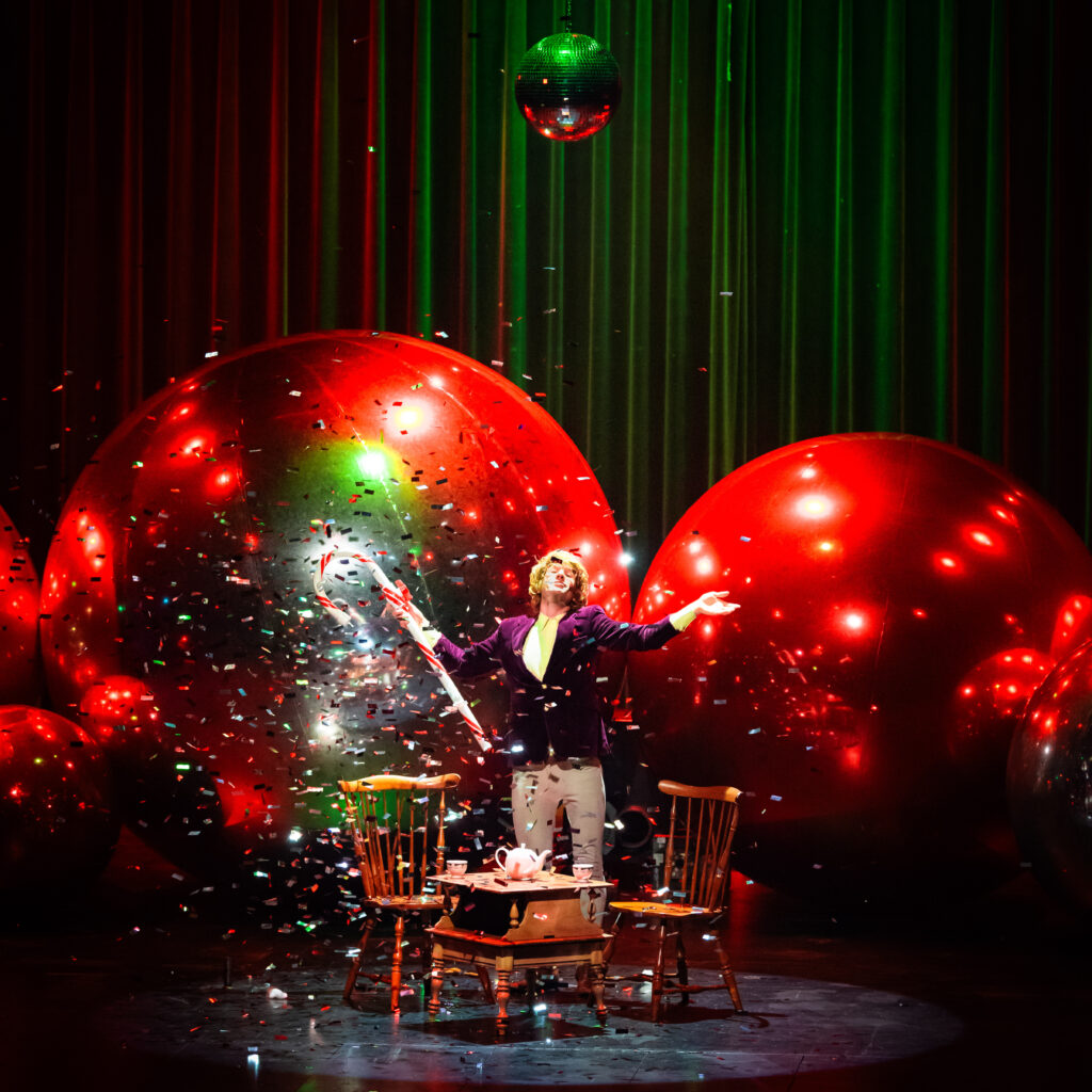 Art Beat: Theater, holiday markets, art classes, music and the only West Coast art exhibition