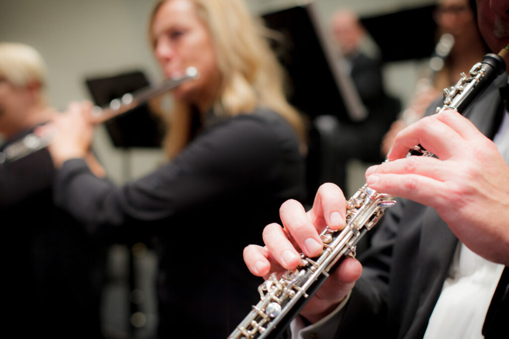 Cascade Symphony Fall Chamber Music Concert at Edmonds Waterfront Center Nov. 13