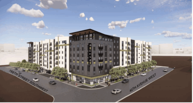 Washington L&I investigates alleged wage theft at Lynnwood construction site