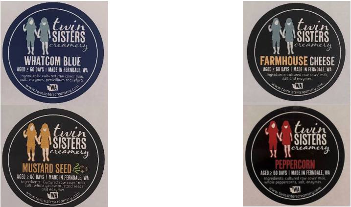 Snohomish County Health confirms E.coli infection linked to raw-milk cheese