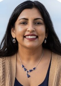 Jenna Nand invites community to her campaign kickoff for state House seat March 21