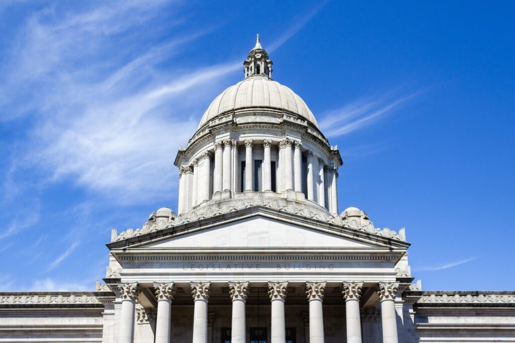 These new laws and taxes take effect in Washington state on Jan. 1