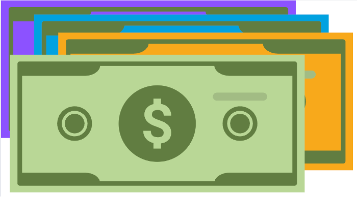 Government finances and you: Part 7 — The color of money