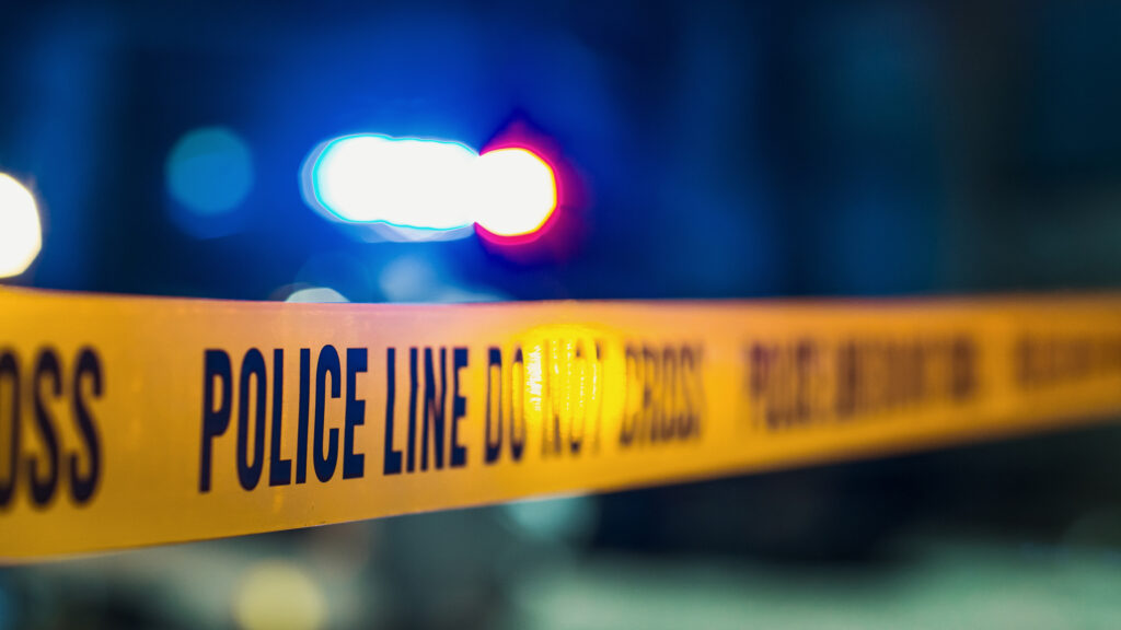 Sheriff’s office detectives investigating Saturday shooting in unincorporated Lynnwood