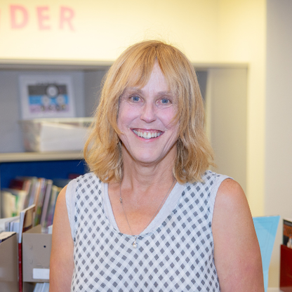 Hazelwood Elementary teacher named national social studies teacher of the year