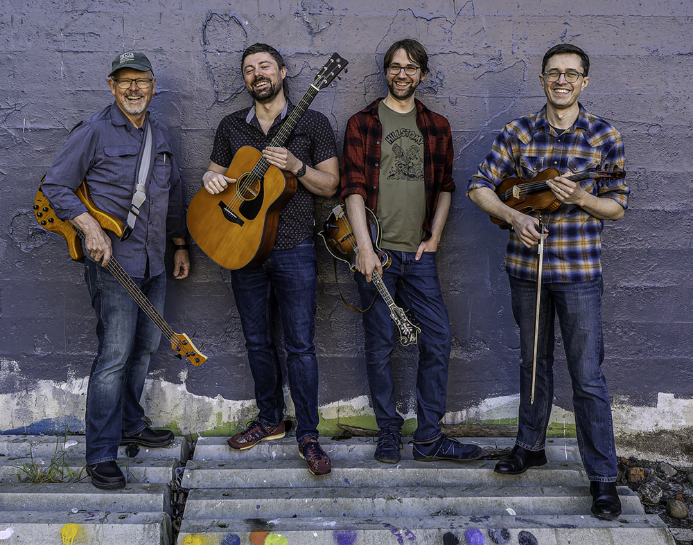 Art Beat: Call for artists, concerts, classes, books and ‘Flight Patterns’