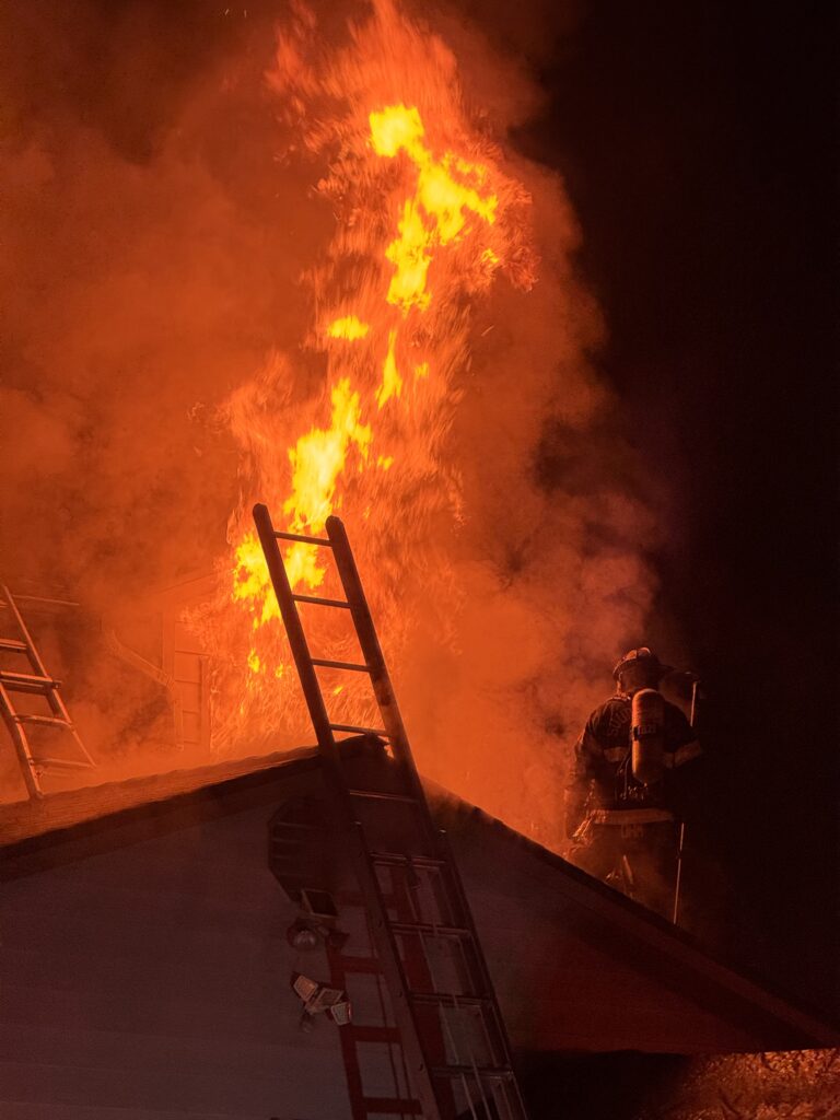 Duplex fire claims life of man in Lynnwood Monday night - My Lynnwood News