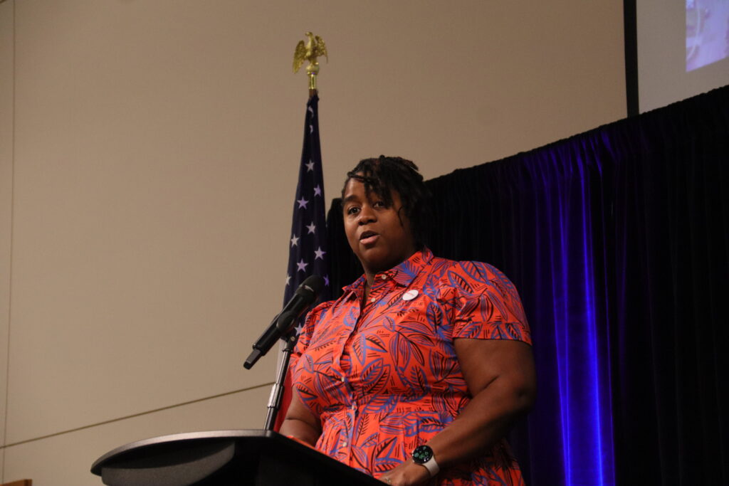 Lynnwood entrepreneur to speak as panelist at BOBE 2026 in Seattle March 27