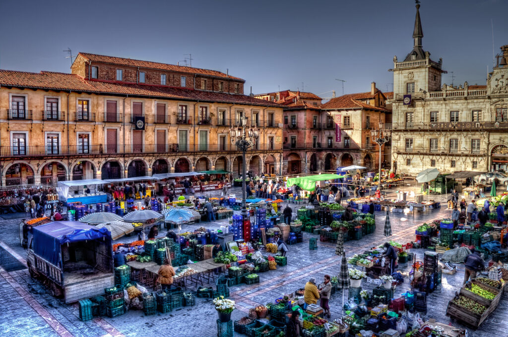 LETI offers scholarship opportunity for Spanish study in Spain in 2026