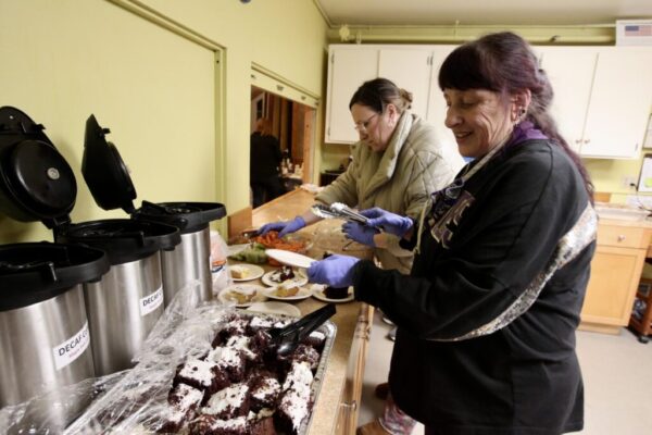 Cold weather shelters in Snohomish County will now open for other severe weather events