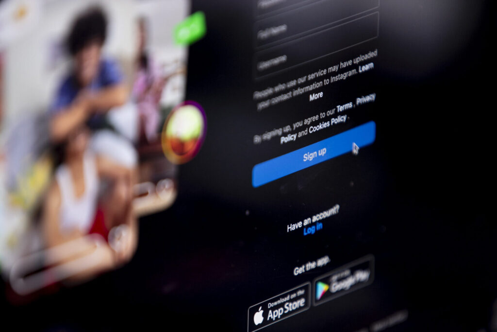 Push for youth social media safeguards revived in WA Legislature