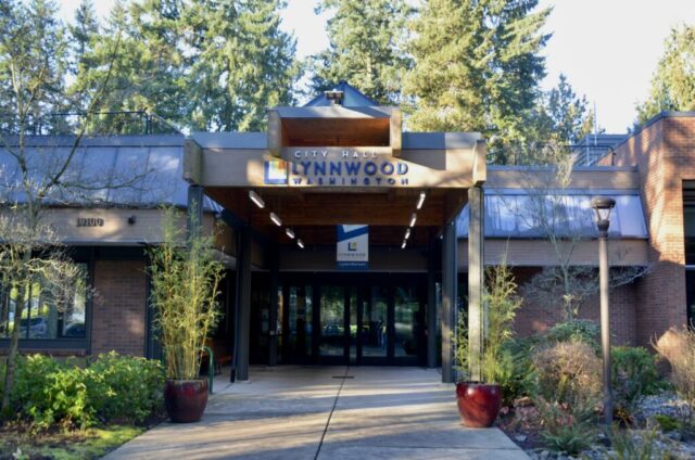 Applications open for Lynnwood Youth Council