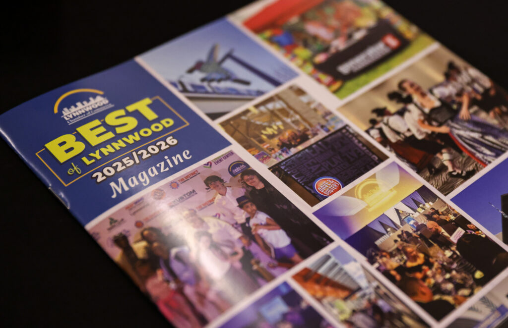 Lynnwood Chamber extends deadline for Best of Lynnwood nominations