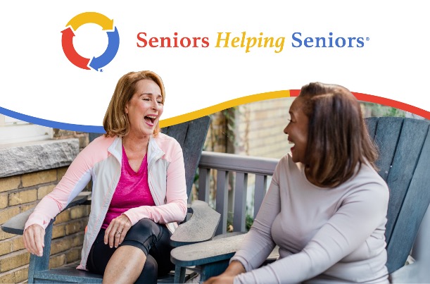 Sponsor spotlight: Financial planning for aging — tips for seniors and their families