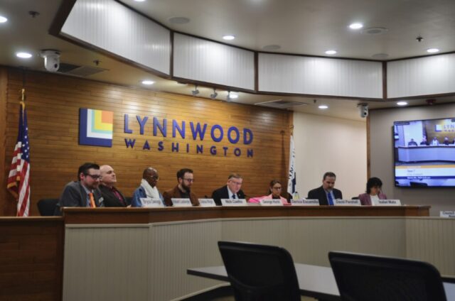 Lynnwood Council talks 2027-28 budget strategy, still facing $2M deficit from 2025