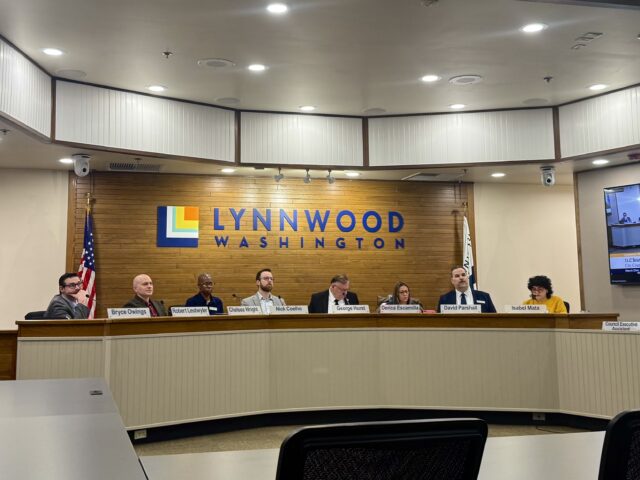 Staff provide first look into 2026 budget cuts; Council declines policy changes amid Pride flag controversy