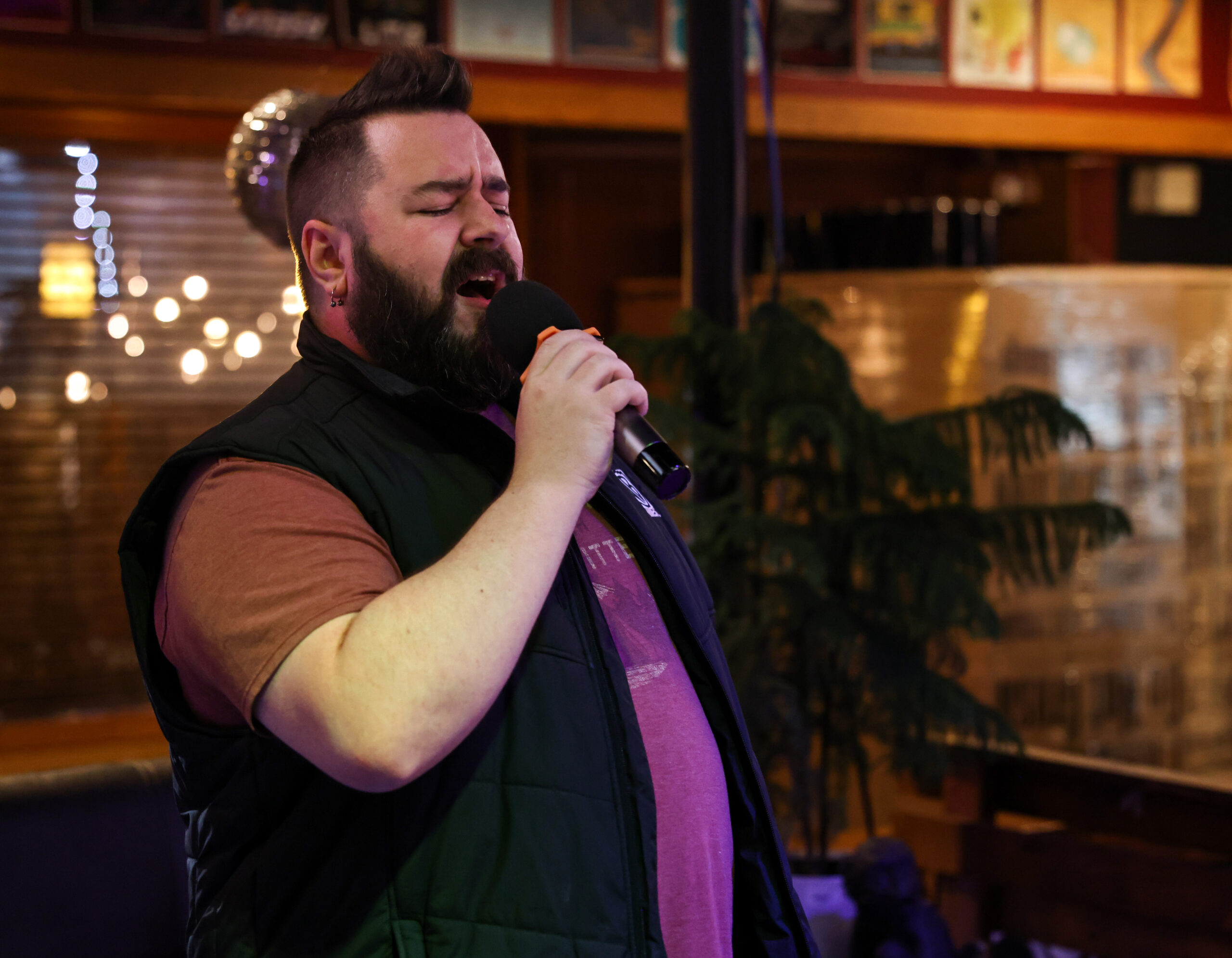 Lynnwood’s Peace of Mind Brewing becomes social hub for all ages