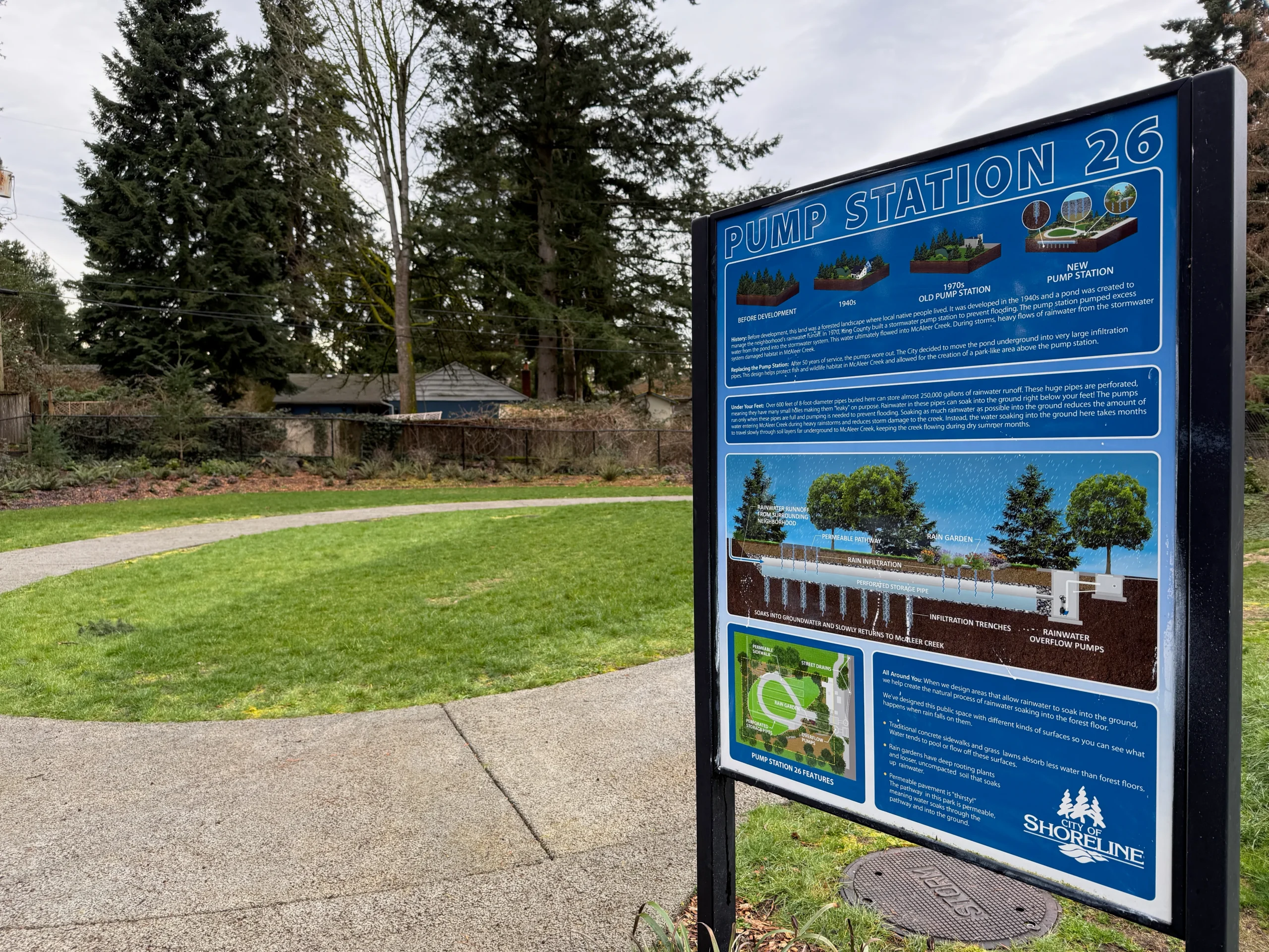 Shoreline to discuss removing race- and development-restrictive covenants from City property