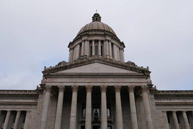 Democrats settle on plan for patching up WA’s strained budget