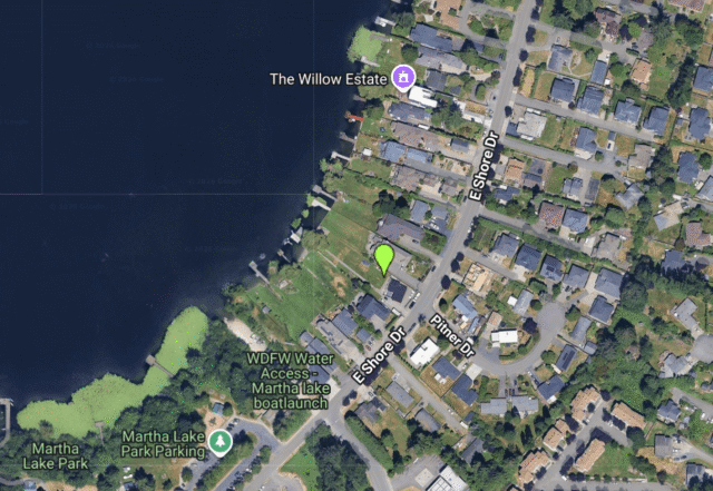 Officials investigating after sheriff's deputy shoots, kills man near ...