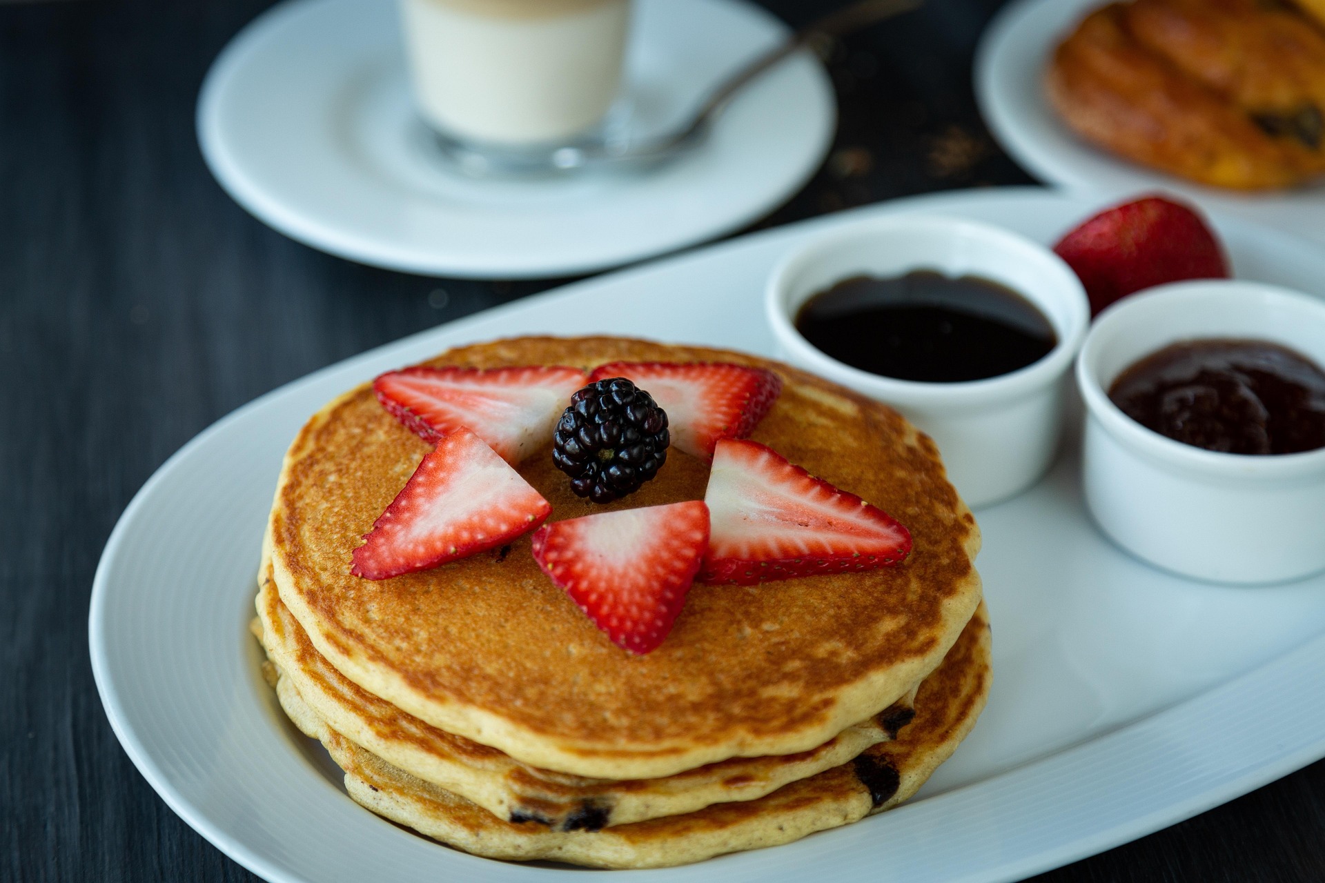 America’s 250th anniversary free pancake breakfast July 3