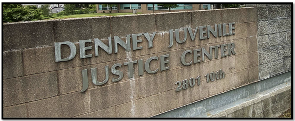 Nine more join suit against County alleging abuse at Everett juvenile detention centers