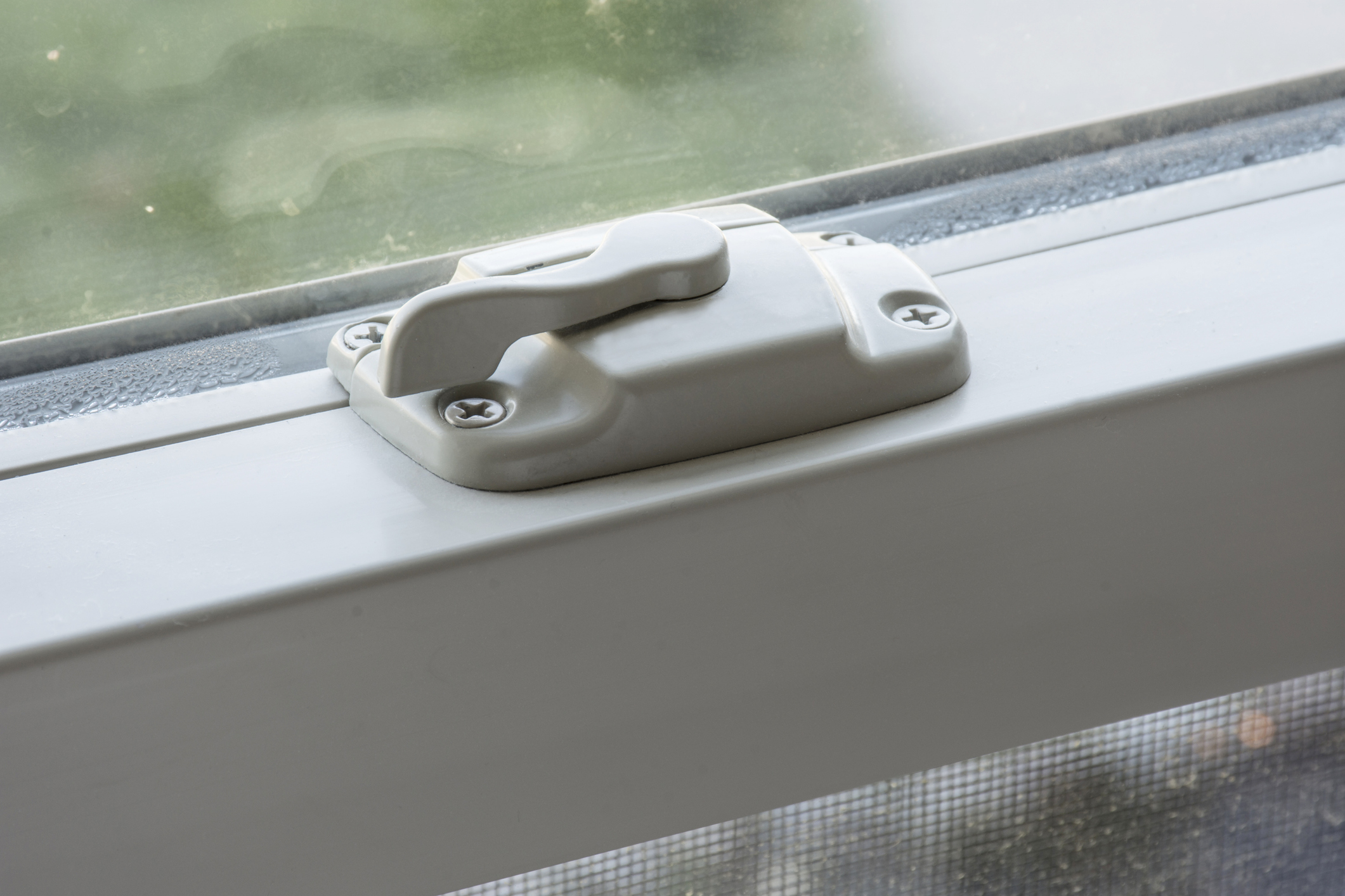 Eighth child injured by window fall in Snohomish County